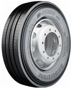 Bridgestone 385/55 R 22.5 TL 160K/158L DURAVIS R-STEER 002 M+S 3PMSF